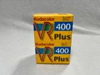 Kodak Kodacolor VR 400 plus 36 shots 2 pack expired, 35mm film, Ophalen of Verzenden