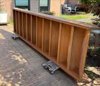 Houten trap, Doe-het-zelf en Verbouw, Ophalen, Gebruikt, Trap, 2 tot 4 meter