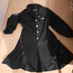 Fbi politie jurk 44, Carnaval, Maat 42/44 (L), Ophalen of Verzenden, Zo goed als nieuw