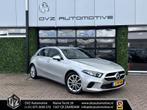 Mercedes-Benz A-Klasse 200 Launch Edition Premium | Widescre, 12 maanden, 4 cilinders, Leder en Stof, Bedrijf