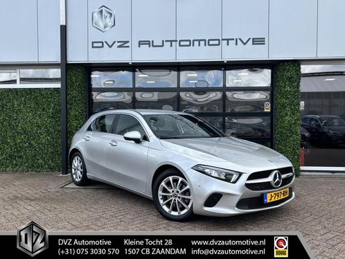 Mercedes-Benz A-Klasse 200 Launch Edition Premium | Widescre, Auto's, Mercedes-Benz, Bedrijf, Te koop, A-Klasse, ABS, Achteruitrijcamera