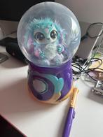 Magic mixie crystal bal, Ophalen of Verzenden, Zo goed als nieuw