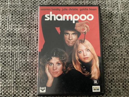 Shampoo, Cd's en Dvd's, Dvd's | Drama, Zo goed als nieuw, Drama, Ophalen of Verzenden