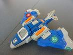 Vtech Switch en Go Dino, Span the Spinosaurus, Ophalen of Verzenden, Gebruikt, 6 jaar of ouder