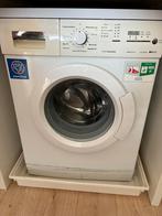 Nette Siemens wasmachine, Ophalen, Gebruikt, Voorlader, 85 tot 90 cm