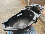 Piaggio Zip buddybak, Fietsen en Brommers, Brommeronderdelen | Scooters, Ophalen of Verzenden, Zo goed als nieuw