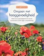 Leef lichter: Omgaan met hooggevoeligheid - Susanne Moberg, Boeken, Verzenden, Zo goed als nieuw