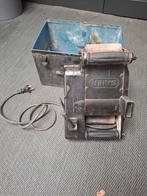 Baier Sleuvenfrees - Gebruikt, Ophalen, Gebruikt, Overige typen