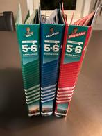 Naut, Meander Brandaan lerarenhandleidingen groep 6, Ophalen of Verzenden, Zo goed als nieuw