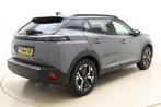 Peugeot e-2008 EV GT First Edition 54 kWh, Gebruikt, 156 pk, Origineel Nederlands, Traction-control