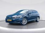 Volkswagen Passat Variant 1.4 TSI PHEV GTE Business 2020 | S, Auto's, Gebruikt, Euro 6, Blauw, Overige brandstoffen