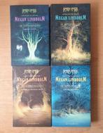Megan Lindholm - De Windzangers, Boeken, Ophalen of Verzenden, Gelezen, Megan Lindholm