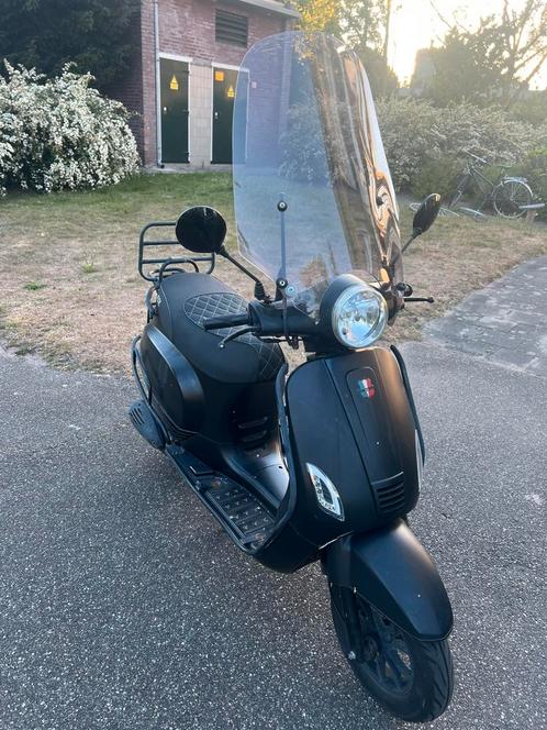 Scooter, Fietsen en Brommers, Scooters | SYM, Overige modellen, Ophalen of Verzenden
