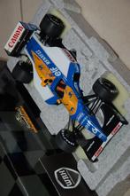 1:18 WILLIAMS RENAULT FW14B F1 PATRESE #6 Exoto 97110 WRH, Verzenden, Zo goed als nieuw, Auto, Overige merken