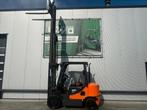 Doosan D30S-5 Heftruck Diesel (bj 2012), 3000 tot 4000 kg, Diesel, Heftruck, Doosan
