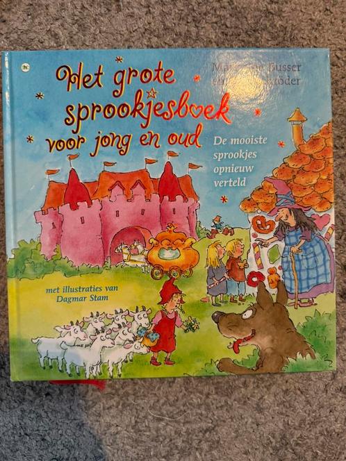 Te koop diverse leuke kinderboeken, Boeken, Kinderboeken | Baby's en Peuters, Zo goed als nieuw, 3 tot 4 jaar, Ophalen of Verzenden