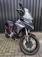Ducati Multistrada V4 S Forged Wheels / PPF MY25, Cruise Control, Info@ducati.com, Ducati North Europe B.V., Maanweg 174
2516 AB  Den Haag, NL