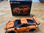 Technic lego 42056 Porsche, Ophalen of Verzenden, Zo goed als nieuw, Complete set, Lego