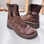Dr Martens 2819 boots leather leder lederen bruin maat 38, Kleding | Dames, Schoenen, Bruin, Lage of Enkellaarzen, Ophalen of Verzenden