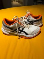 Asics Gel Peak hockeyschoen maat 46.5, Sport en Fitness, Hockey, Ophalen of Verzenden, Schoenen