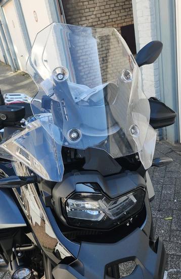 Bmw Gs 850 Windscherm  beschikbaar voor biedingen