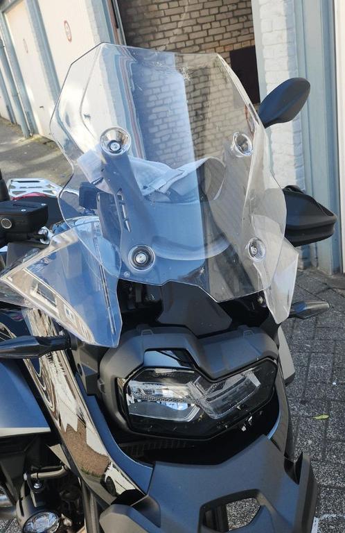 Bmw Gs 850 Windscherm, Motoren, Onderdelen | BMW, Nieuw, Ophalen