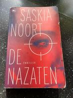 SASKIA NOORT boeken (7x), Ophalen of Verzenden, Gelezen, Saskia Noort, Nederland