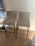 Krukken, Ophalen, Met voetsteun, 60 tot 90 cm, Zo goed als nieuw