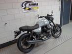 MOTO GUZZI V 7 SPORT (bj 2025), Motoren, 2 cilinders, Bedrijf, Sport, Meer dan 35 kW
