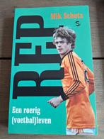 Mik Schots - Rep, Mik Schots, Ophalen of Verzenden, Zo goed als nieuw, Balsport