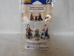 Lemax 14672 Ice Fisherman PC6, Diversen, Kerst, Ophalen of Verzenden, Zo goed als nieuw