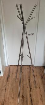 Ikea Ekrar (grijs) in nieuwstaat, Huis en Inrichting, Woonaccessoires | Kapstokken, Zo goed als nieuw, Minder dan 100 cm, Metaal