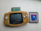 Game Boy advance, Ophalen of Verzenden, Zo goed als nieuw, Game Boy Advance