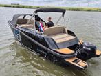Aqua 24 T6 Tender + Suzuki DF30 1 vaarseizoen set als nieuw!, Watersport en Boten, Sloepen, Gebruikt, Polyester, Overige brandstoffen