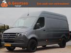 Mercedes-Benz Sprinter 316 2.2 CDI L2H2, Grote MBUX Navigati, Gebruikt, Euro 6, 4 cilinders, 2800 kg