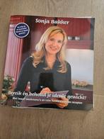 Sonja bakker deel 1, Boeken, Ophalen of Verzenden, Zo goed als nieuw, Dieet en Voeding