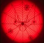 Halloween LED Projector buiten en binnen, Halloween of Griezel, Netwerkweg 12, Ophalen of Verzenden, Feestartikel