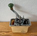 Antieke PeDe Unique hand-koffiemolen (REK 3), Ophalen of Verzenden