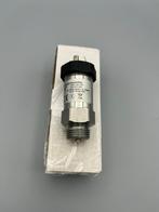 B+B 0550 1281-007 Druksensor Nieuw OVP, Verzenden, B+B Thermo-Technik GmbH, Heinrich-Hertz-Str. 4, D-78166 Donaueschingen, Info@bb-sensors.com