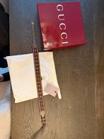 Nieuwe ongebruikte Gucci honden halsband Large, Ophalen of Verzenden, Nieuw