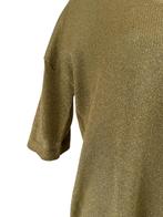 Maison Anje shirt S, Ophalen of Verzenden, Zo goed als nieuw, Maat 36 (S), Groen