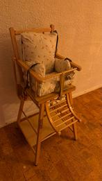 Combelle kinderstoel, Kinderen en Baby's, Kinderstoelen, Ophalen, Gebruikt, Meegroeistoel, Gordel(s)