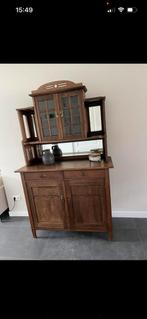 Antieke kast, Antiek en Kunst, Ophalen