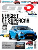 GTO 2 2016: BMW M2 - Ford Focus RS - Jeep Grand Cherokee SRT, Ophalen of Verzenden, Gelezen, Algemeen