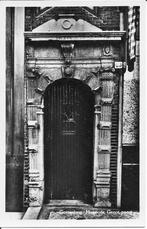 Gorinchem Hugo de Groot poort., Ophalen of Verzenden, 1960 tot 1980, Ongelopen, Zuid-Holland