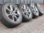 20" Originele Range Rover Velar Winterset TPMS Vredestein, Gebruikt, 255 mm, Banden en Velgen, 3528 AG