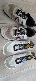 Blote voeten schoenen Maat 40, Kleding | Heren, Ophalen of Verzenden, Zo goed als nieuw, Zwart