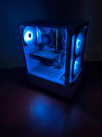 Gaming setup, Computers en Software, Desktop Pc's, Ophalen of Verzenden, Zo goed als nieuw, Gaming, SSD