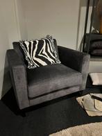 Urbansofa fauteuil showroommodel, Nieuw, 75 tot 100 cm, Stof, Ophalen of Verzenden