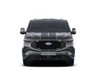 Ford Transit Custom 320 2.5 PHEV L2H1 Sport DC 233pk | | Dub, 232 pk, Gebruikt, Euro 6, 4 cilinders